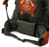 Рюкзак Naturehike NH70B070-B 70 л оранжевый