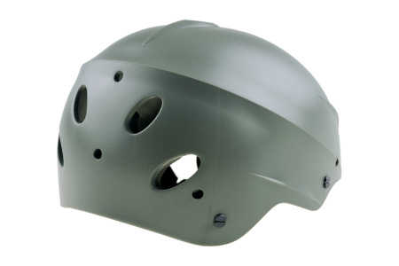SFR ECO helmet replica - Foliage Green [FMA]