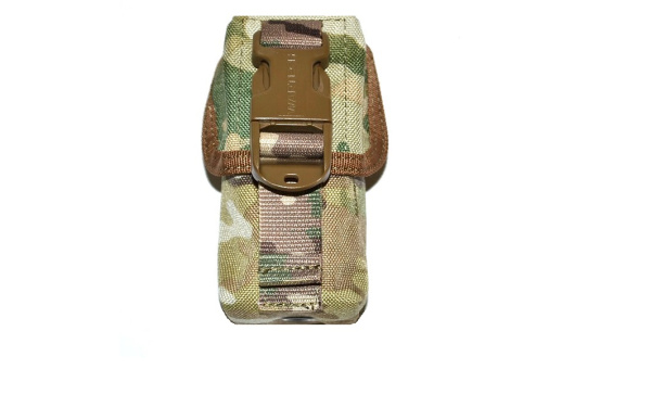 Подсумок под гранату фастекс GP-103 (WARTECH)