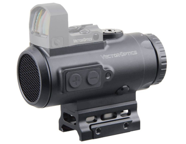 Прицел призматический Vector Optics Paragon 4x24, VEPS-MBR, арт. SCPS-M04 [VECTOR OPTICS]