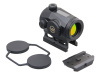 Коллиматор Vector Optics Scrapper 1x25 Solar, MRS красная 2MOA мультимарка арт.: SCRD-SM46 [VECTOR OPTICS]