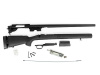 CYMA Модель снайперской винтовки M24, металл/пластик (CM702)