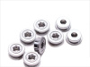 NINE BALL LOW FRICTION AXLE HOLE BUSHING