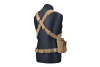 Scout Chest Rig Tactical Vest - Tan [GFT]