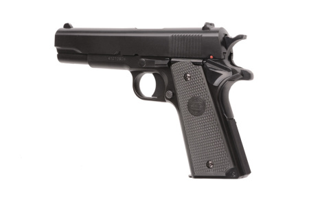 Страйкбольный пистолет 1911 Spring-Action Pistol Replica