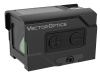 Коллиматор пистолетный Vector Optics Frenzy Plus 1x18x20 Solar, MRS красная 2MOA арт.: SCRD-SM63 [VECTOR OPTICS]