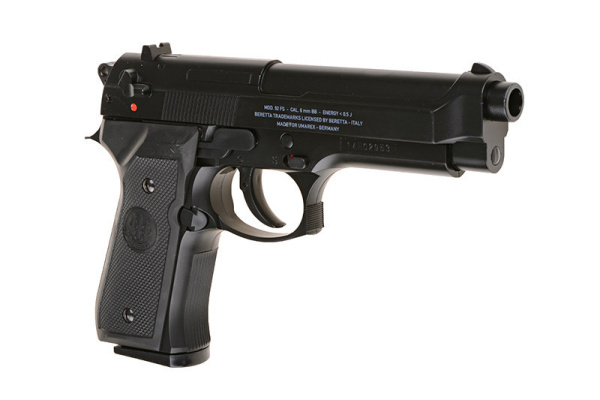 Страйкбольный пистолет Beretta FS "HME" pistol