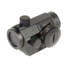 Прицел коллиматорный Veber Black Russian DOT 122 RG арт.: 28181