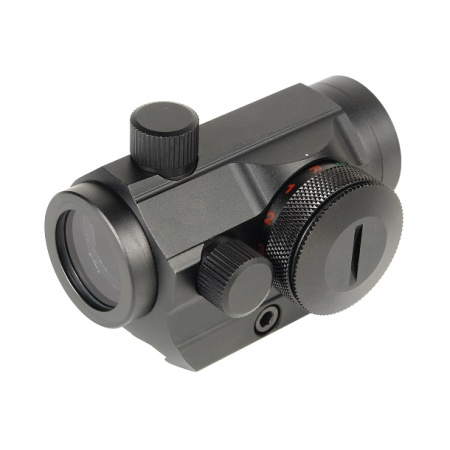 Прицел коллиматорный Veber Black Russian DOT 122 RG арт.: 28181