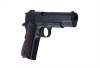 KWC 1911 BlowBack CO2 Version (Full Metal) (KCB76AHN)
