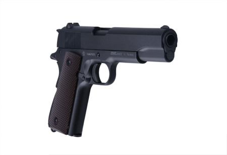KWC 1911 BlowBack CO2 Version (Full Metal) (KCB76AHN)