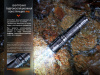 Фонарь Fenix тактический PD35R 1700 люмен, арт. PD35R