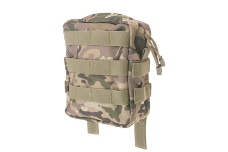 Подсумок утилитарный Cargo Pouch - MC