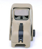 AIM-O 552 Red/Green Dot TAN AO5018-DE