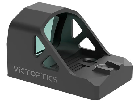 Коллиматор Vector Optics VictOptics SRD 1x20x25 Pistol, точка 3 МOA красная арт.: RDSL33