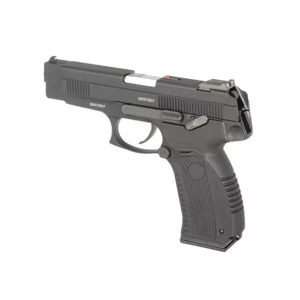 Страйкбольный пистолет ПЯ GRACH A MP443 GBB [RAPTOR AIRSOFT]