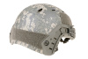 Шлем пластиковый FAST BJ CFH Helmet Replica - UCP [FMA]