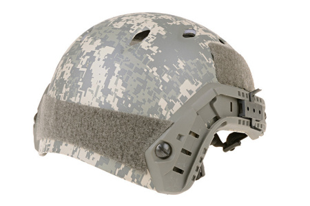 Шлем пластиковый FAST BJ CFH Helmet Replica - UCP [FMA]