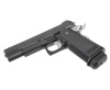 Страйкбольный пистолет TOKYO MARUI COLT 1911 Hi-Capa 5.1 D.O.R, GBB, пластик, черный, 142924