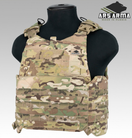 Корсетный жилет А-25 Астартес [ARS ARMA]