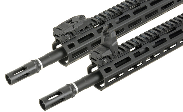 Arcturus Lite Mur MOD C Carbine AEG арт.: AT-NY03-CB