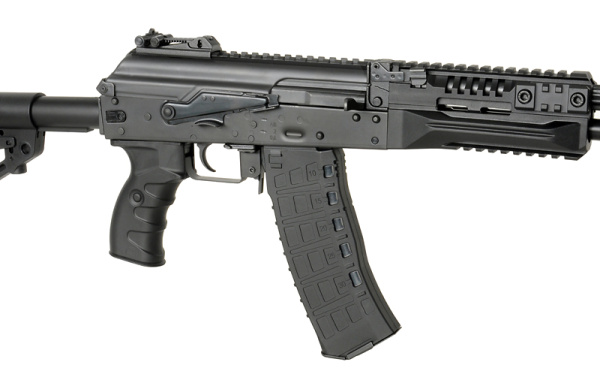 Страйкбольный автомат AT-AK12 [Arcturus]