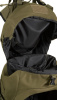 Рюкзак ShotTime Tactical, 50л, олива арт.: ST-BP-23017-OD
