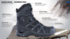 Ботинки HAIX Black Eagle Athletic 11 High
