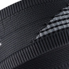Повязка на голову X-Bionic Headband 4.0 цвет CHARCOAL/PEARL GREY