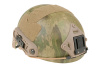 Шлем пластиковый Ballistic CFH Helmet Replica - ATC FG [FMA]