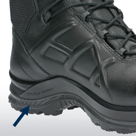 HAIX Black Eagle Tactical 2.0 GTX WTR high/black арт.: 340036
