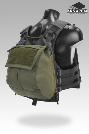 Рюкзак CP Zip-On Pack [ARS ARMA]