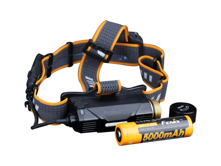 Налобный фонарь Fenix HP25RV2.0, арт. HP25RV20