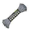 Паракорд 550 CORD nylon 30м RUS (grey)