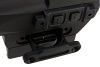 BLACKCAT AIRSOFT SP1 RED DOT SIGHT - BLACK (BCA-S-011B)