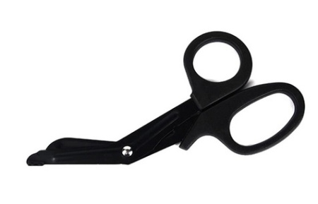 НОЖНИЦЫ Rescue scissors РЕПЛИКА OD, BK, CB, OR