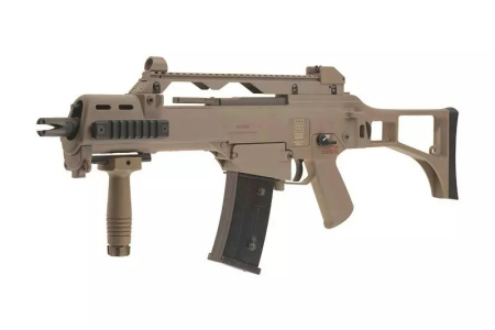 SA-G12 EBB TAN (электроблоубэк) [SPECNA ARMS]