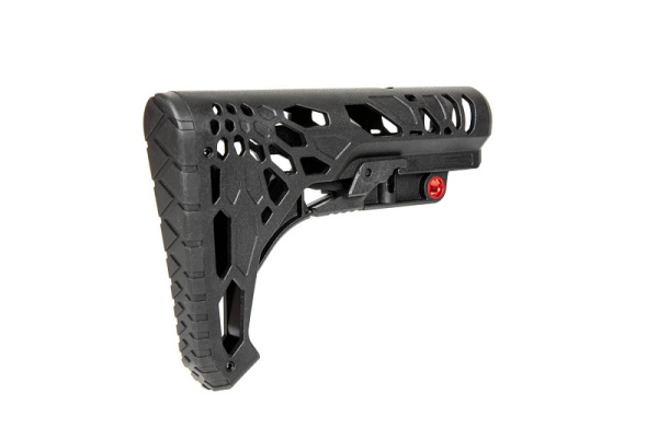 Приклад полимерный HM0321 Lightweight