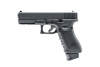 Страйкбольный пистолет Glock 17 Gen.4 CO2 (Deluxe)