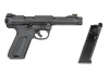 AAP01 Assassin Semi Auto Pistol Replica - Black [ACTION ARMY]