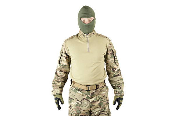 Рубашка тактическая полевая (Combat shirt)