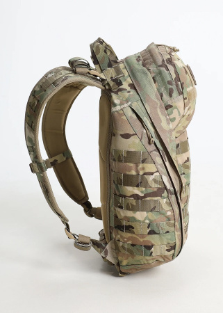 Рюкзак тактический Seed M1 multipat nylon