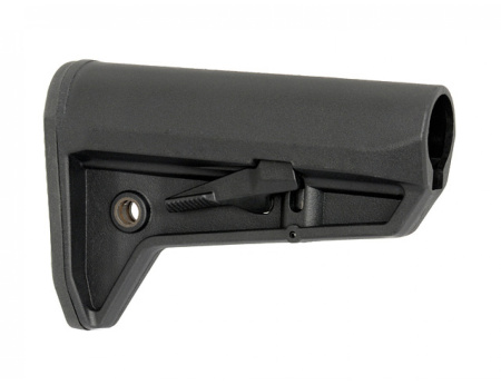 Приклад SLK Carbine Stock/BK (Big Dragon)