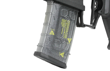 G&G SPEEDSOFT RIFLE SSG-1 [EGC-SSG-001-BNB-NCM]