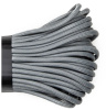 Паракорд 550 CORD nylon 30м RUS (grey)
