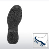 HAIX CONNEXIS Go GTX LTR mid | цвет Черный | арт.: 350002