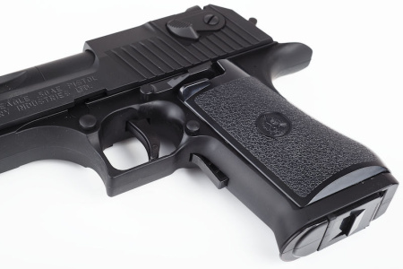 Tokyo Marui Пистолет электрический EBB Desert