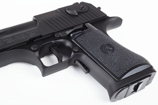 Tokyo Marui Пистолет электрический EBB Desert