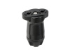 Aluminum MLOCK Vertical Grip Short - Black [Kublai]
