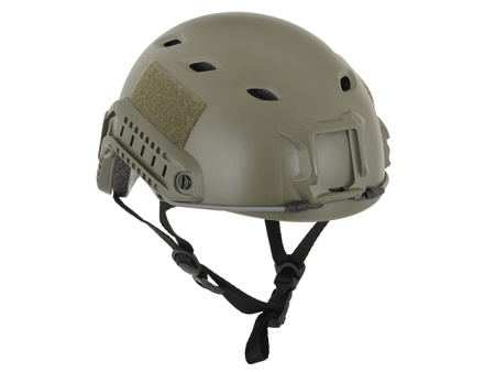 ШЛЕМ ПЛАСТИКОВЫЙ EMERSON FAST Helmet PJ TYPE